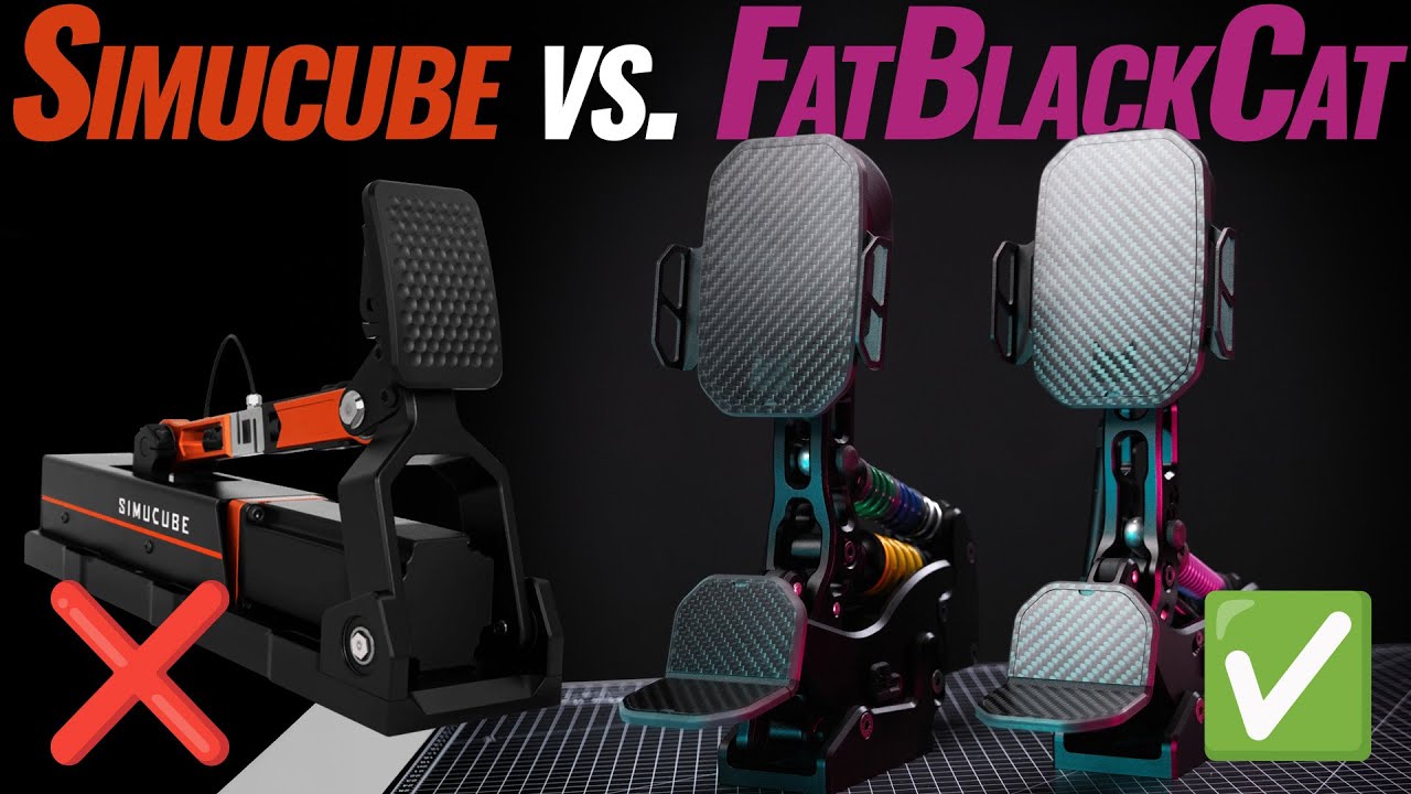 These Might Be the Best Pedals of 2025! 😻| FatBlackCat PurrPro Review