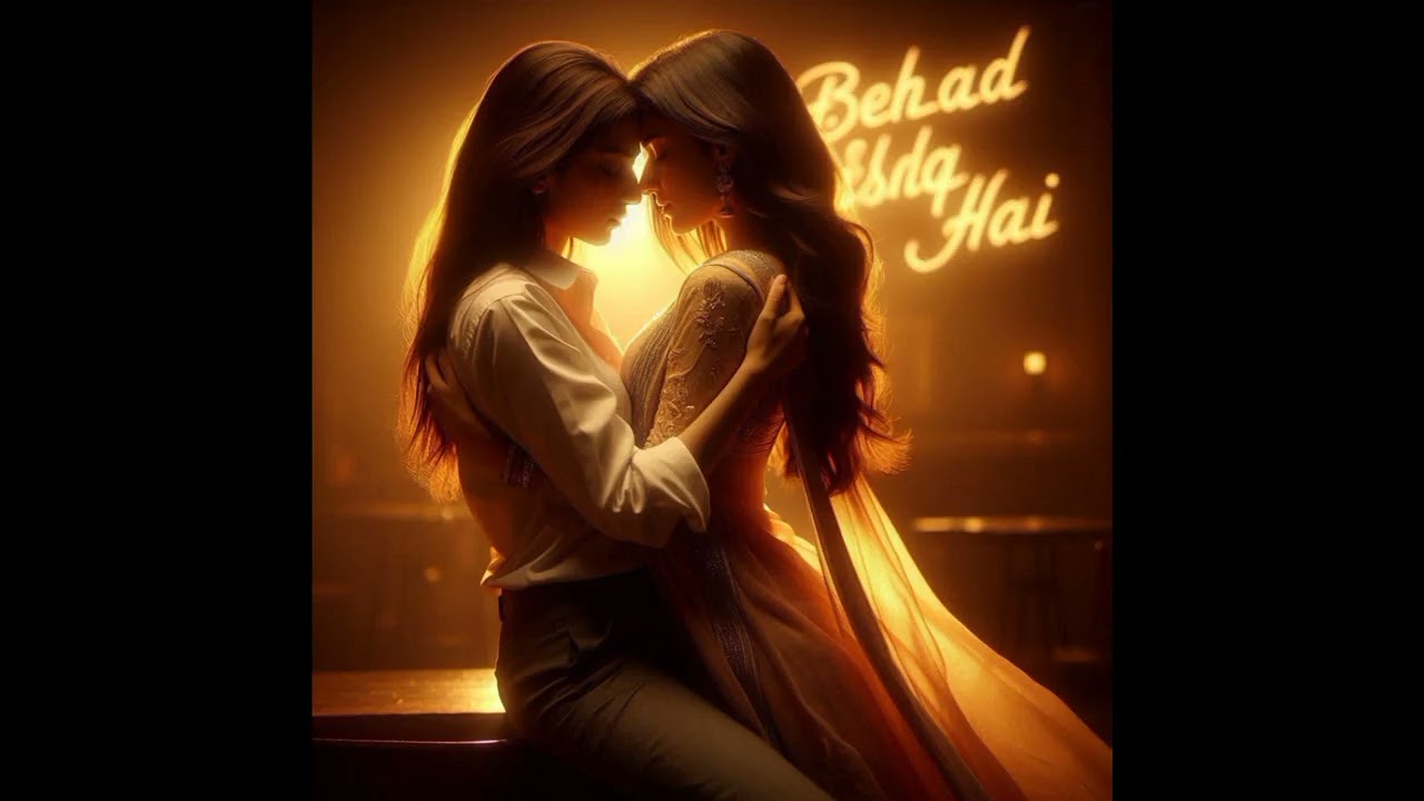 Behad ishq hai 💓💐//part 32//(Aaru and Tulsi)//love story 💓💓//new lesbian love story 💞💞