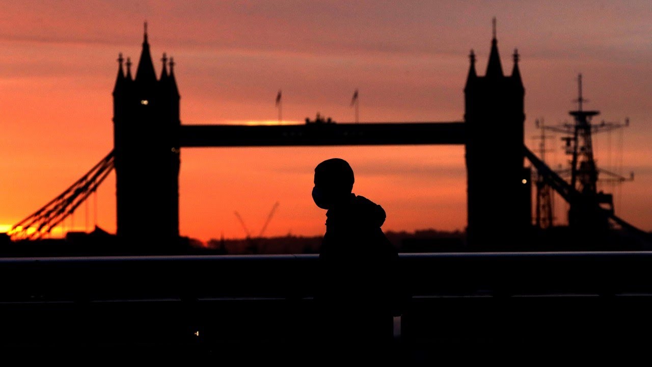 UK government could extend England lockdown beyond set end date