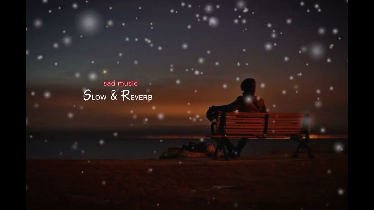 كل يوم نحيا و نموت (بطيء) (Slow & Reverb)
