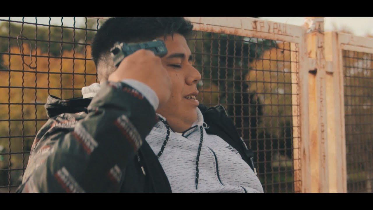 Cerca de ti   Axel L&oacute;pez Videoclip Oficial