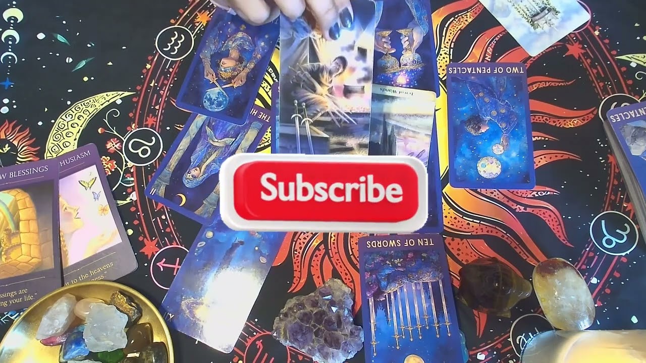 LEO~SET BOUNDRIES~FEB,23~MAR,2