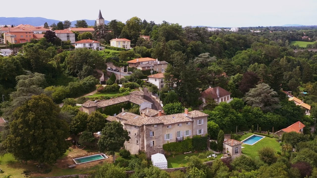Découvrez Francheville, ville attractive par nature.