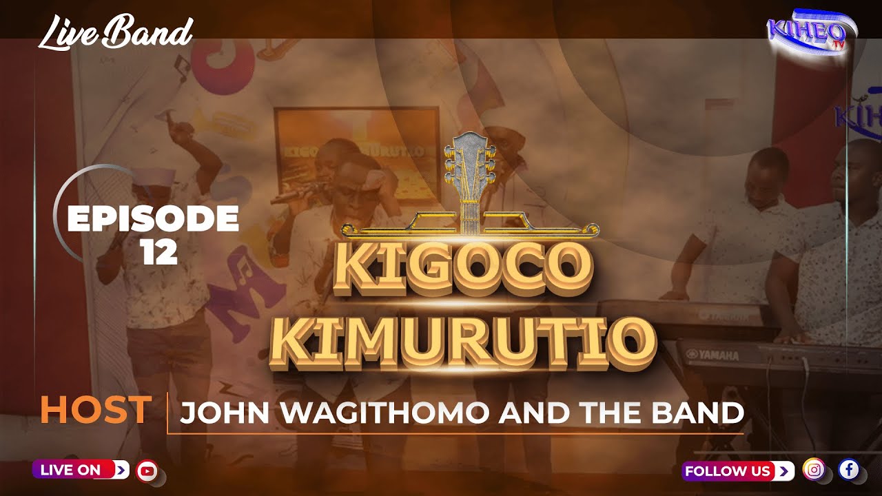 KIGOOCO MWAKI MWAKI🔥🔥