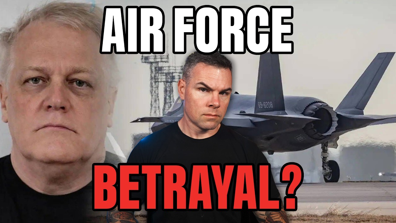 The Pilot Who Knew Too Much? FBI Makes Stunning Arrest