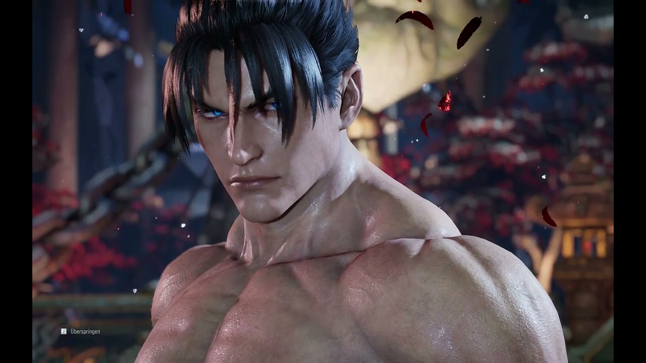 TEKKEN™8 Season 2 Jin Kazama Online Ranked Match Replay from 02.03.26  last Video from Jin Kazama
