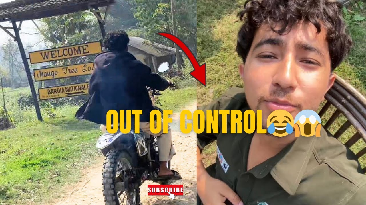 We Got Wild In Shivaratri 😱 | Dirt Bike