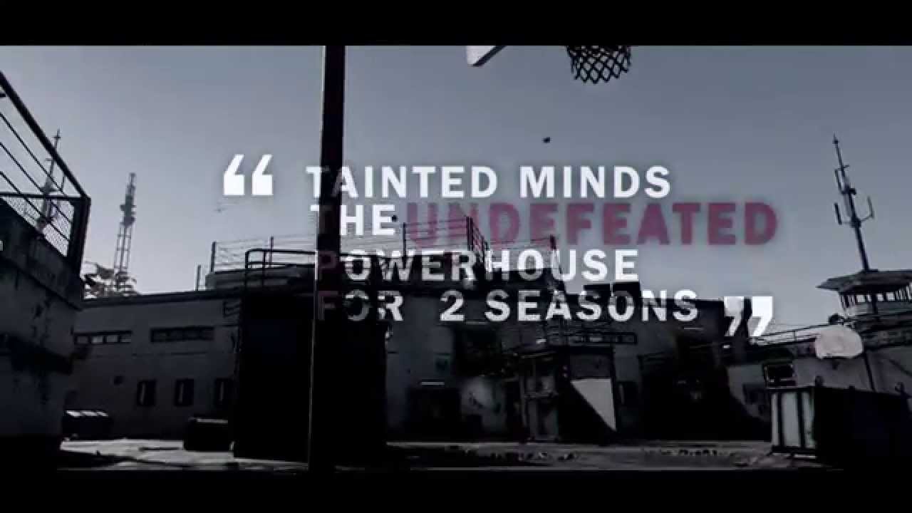 Tier 1 | Tainted Minds Competitive Montage
