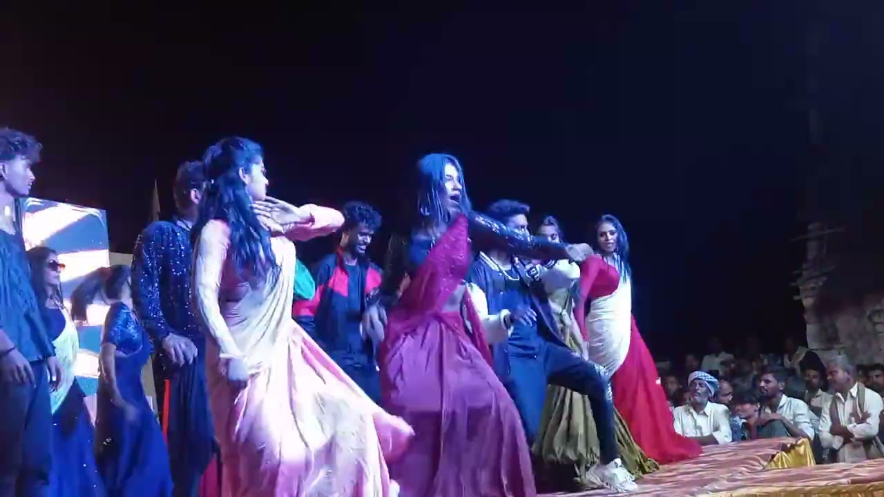 SR meega events rayachoti, కొక్కంటి జ్యోతులు జాతర సందర్భంగా 🔥🔥