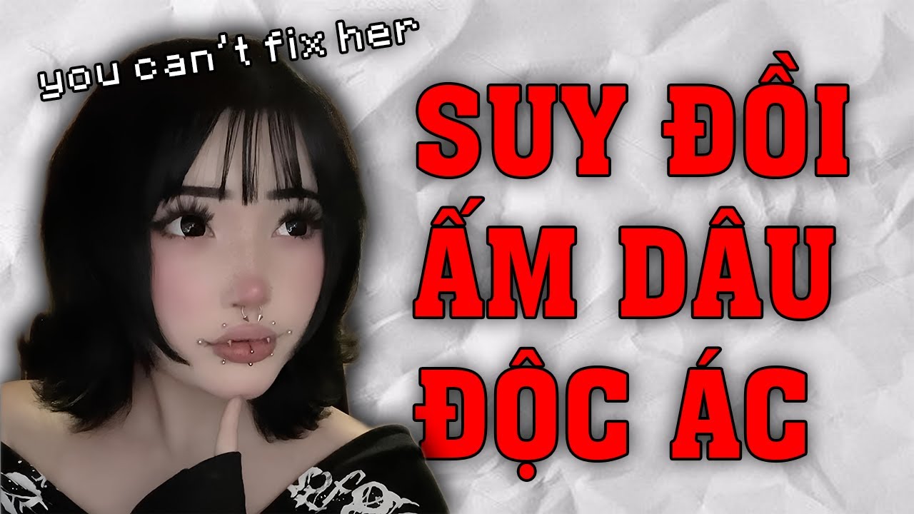 E-girl Nguy Hiểm Và Tâm Thần Nhất Internet - Vụ Việc Về Beingbetrayed
