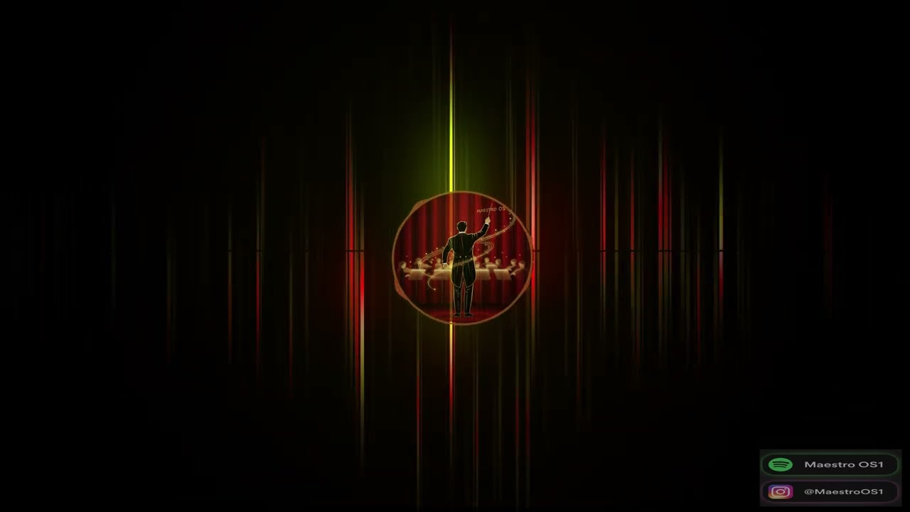 MAESTRO OS1 &ndash; Afrobeats Odyssey