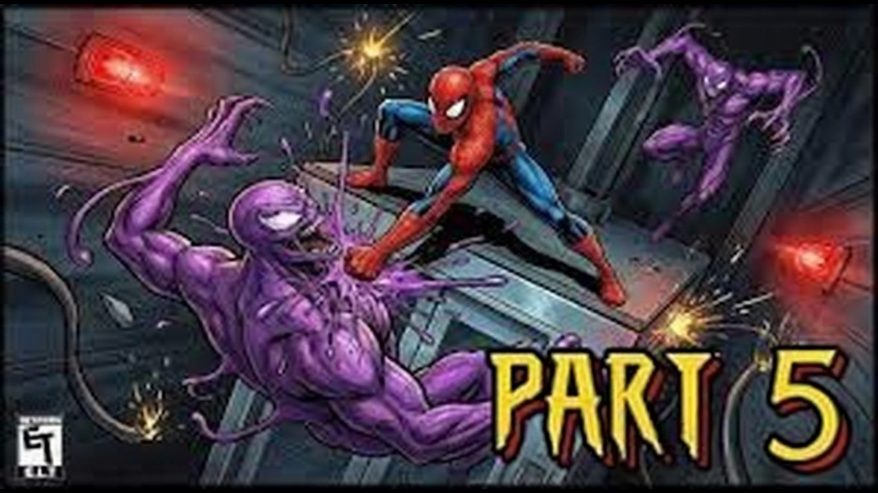 spider man ps1 parte 5 malditos geradores #jogando #spiderman #nostalgiaplaystation #homemaranha