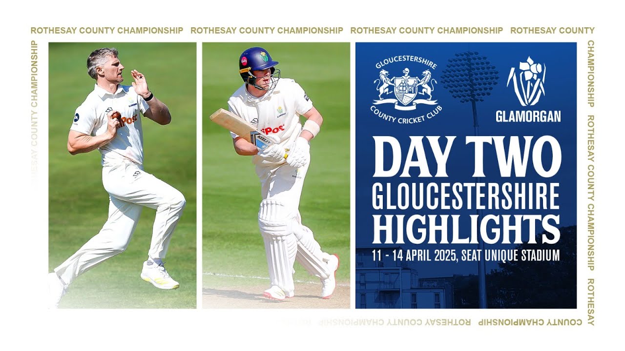 HIGHLIGHTS: Northeast Hits 50 After Bowlers Take Early Wickets | Rothesay County Championship