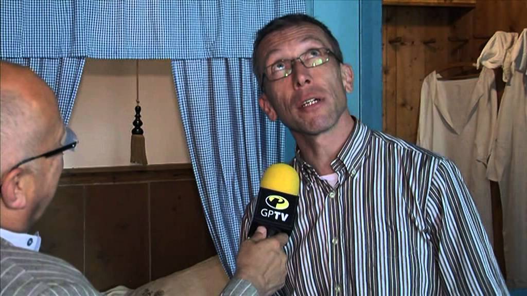 GPTV: Venusovergang in Eisingaplanetarium.