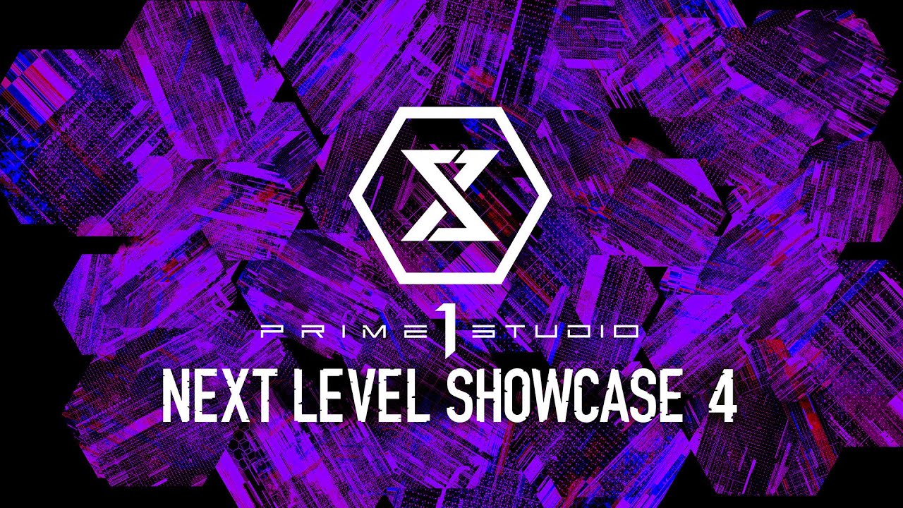 PRIME 1 STUDIO NEXT LEVEL SHOWCASE 4