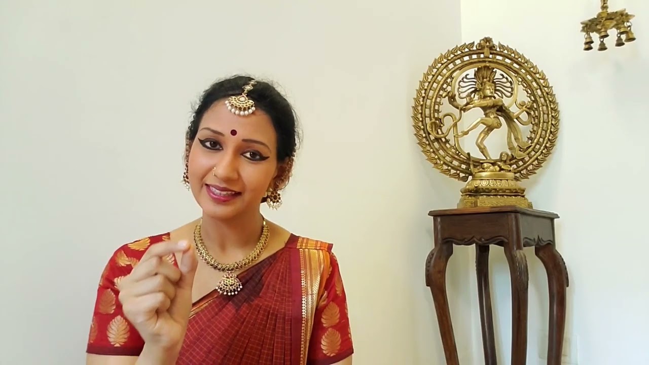 Janani Murali | Thilang Thillana | Evolution and Process