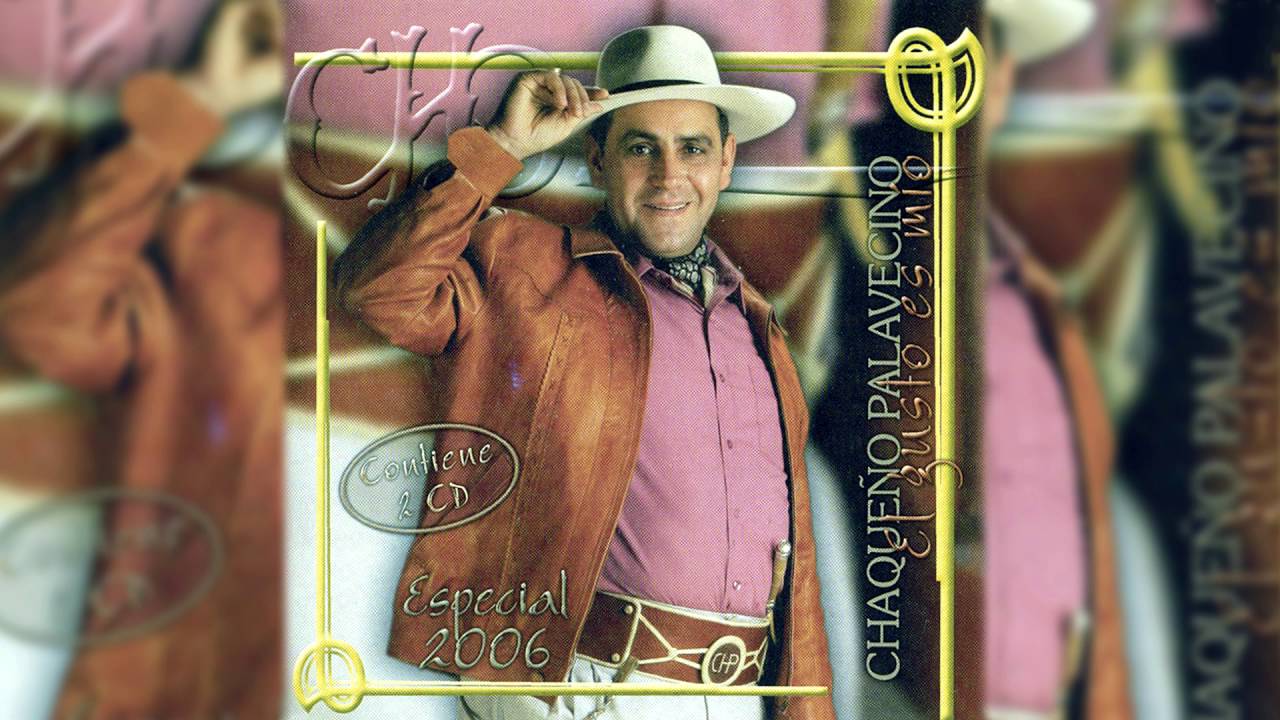 Chaqueño Palavecino - Puerto Tirol