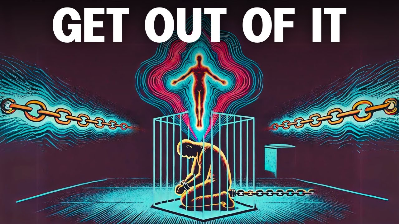 5 Signs You're in Spiritual Rut (How to Get Out Fast 100%)