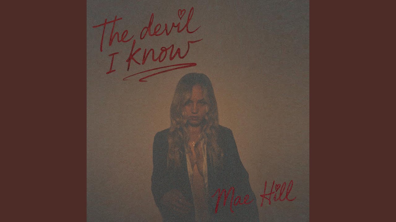 The Devil I Know