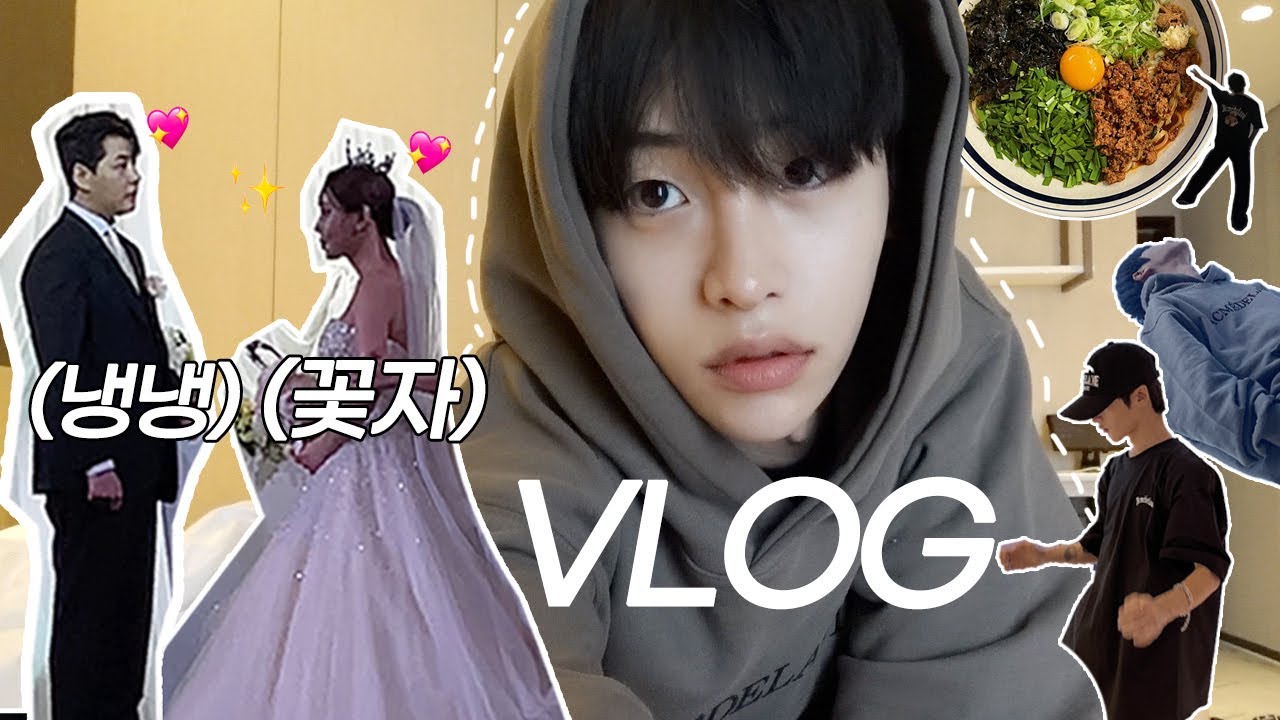 (eng)[VLOG] Похмелье..☠️… 3-дневная поездка в Каннын и свадьба старого друга✨