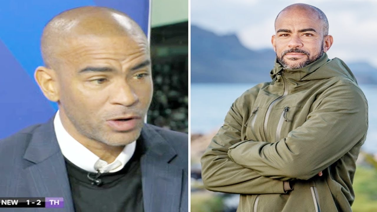 Ex England star Kieron Dyer, 42, in hospital &lsquo;undertaking tests&rsquo; after collapsing on Celebrity SAS