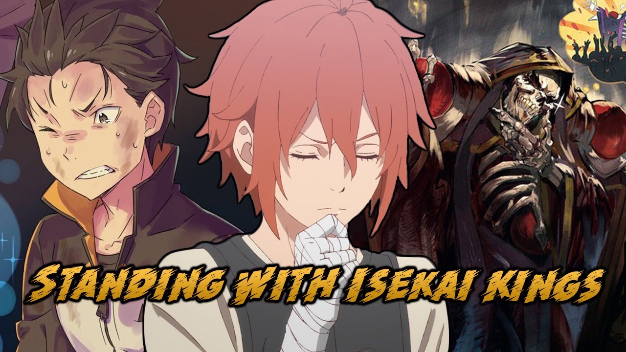 Faraway Paladin Can Easily Stand With Kings of Isekai like Re Zero and Overlord
