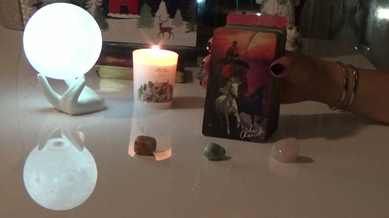 Who's Rushing Into Your Life?! Why Are They Coming? Pick a Card Tarot Reading