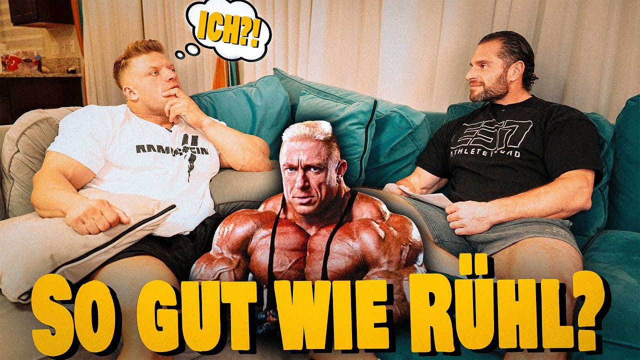 Wird Urs Kalecinski der neue Markus R&uuml;hl?