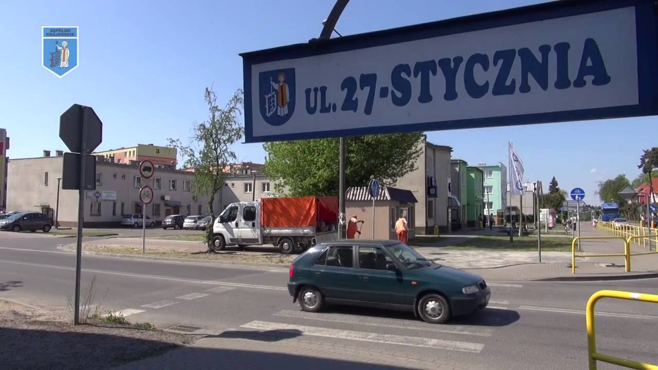 Najważniejsze inwestycje 2015 roku w Gminie Sęp&oacute;lno Krajeńskie