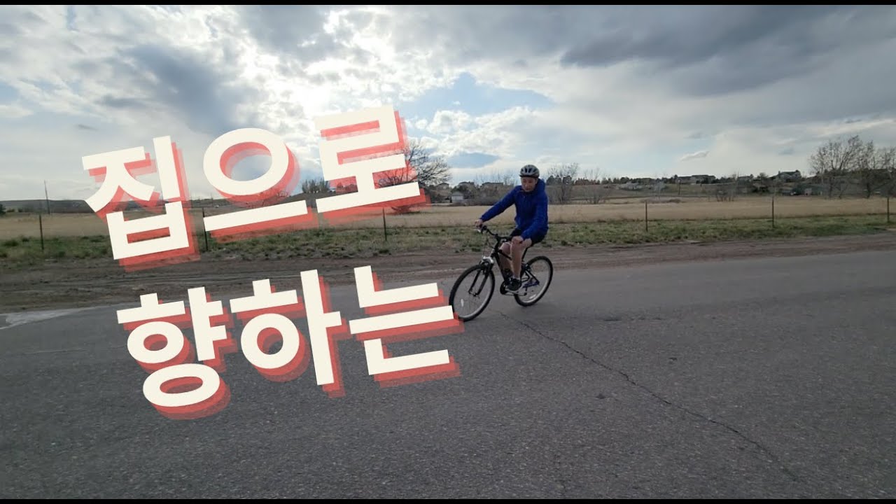 애들이 집으로 오네요! AMWF 국제커플 국제가족 한미가족 한미커플 Kids Coming Home!