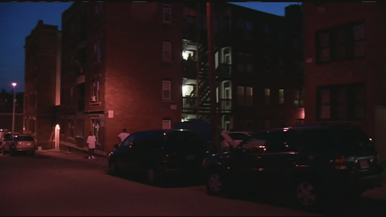 Springfield's 14th homicide victim identified