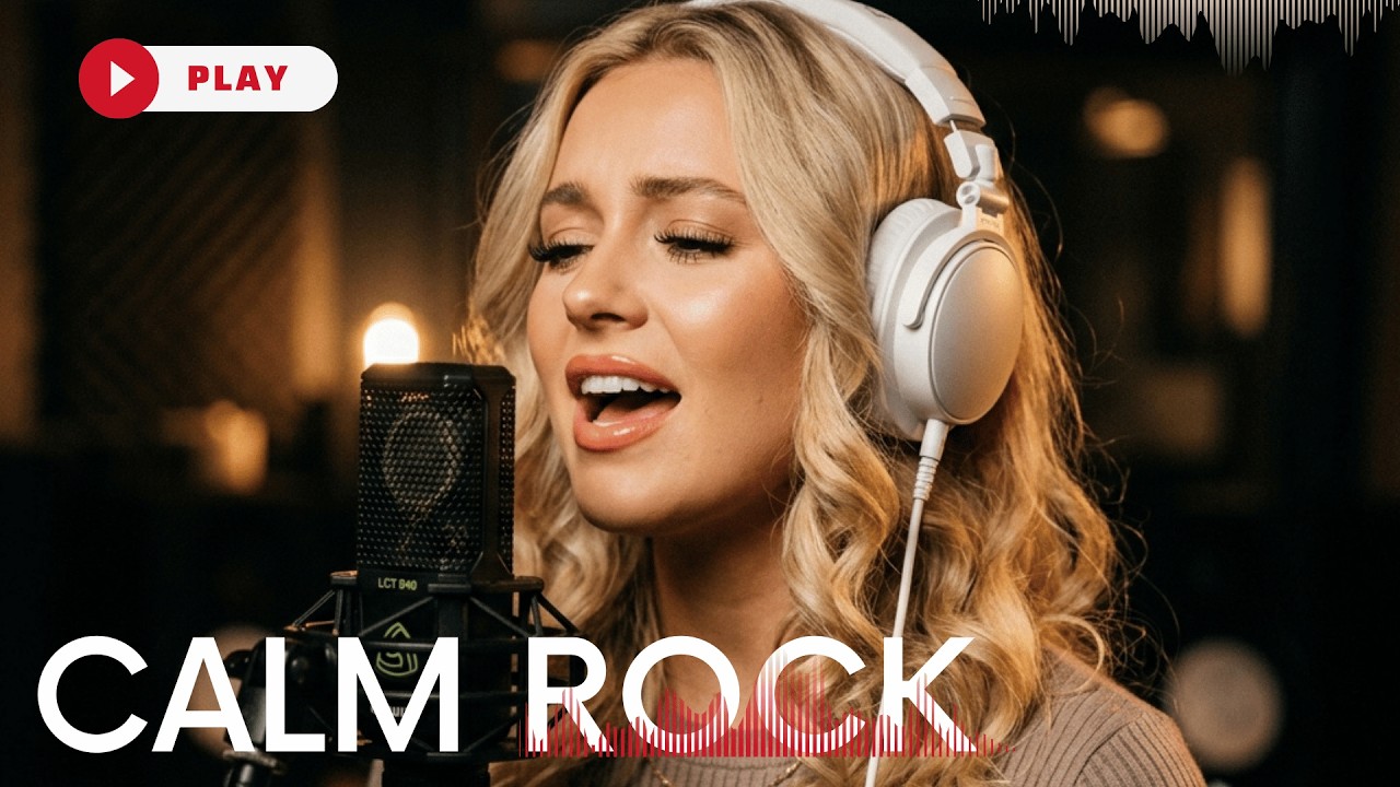 Old But Gold Rock Ballads 🎸 Romantic Songs from the Golden Era