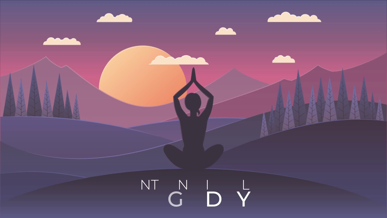International Yoga Day 2022 Wishes | Whatsapp Status | Motion Graphics Animation