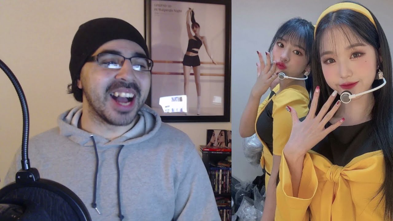 Wonyoung and Yujin's new girl group is coming!