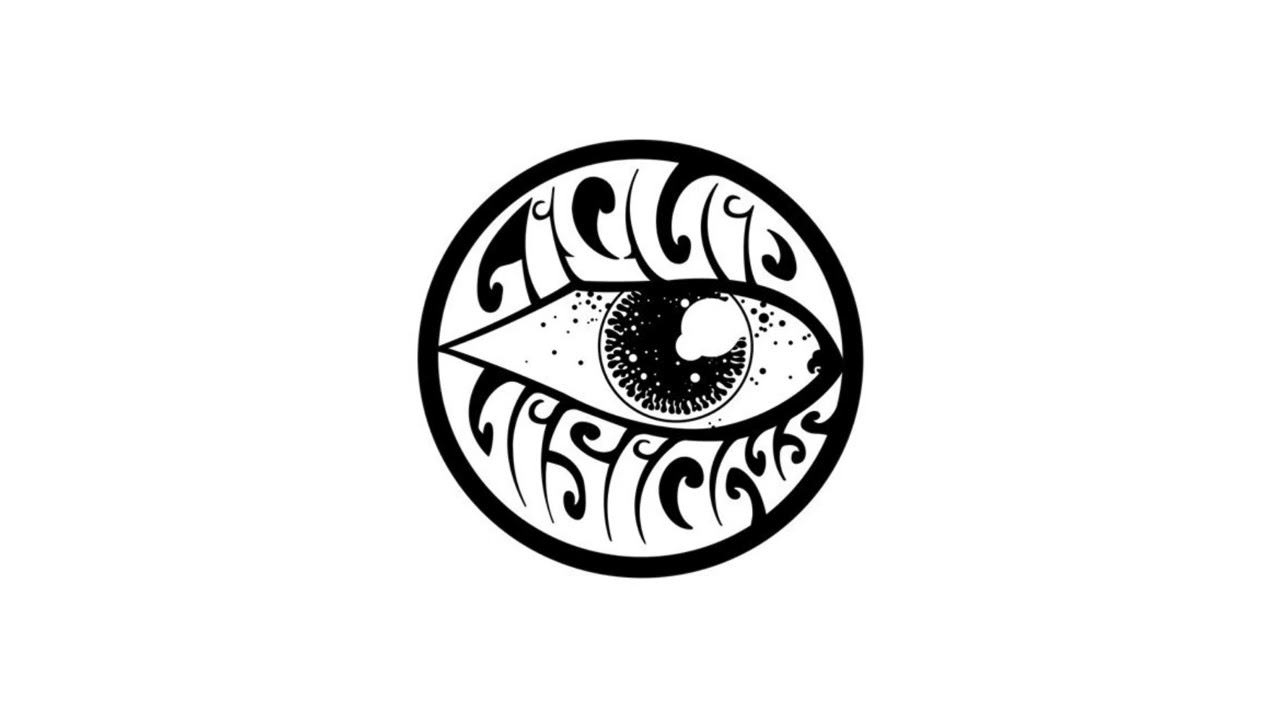 LIQUID VISIONS - Best of | PSYCHEDELIC ROCK