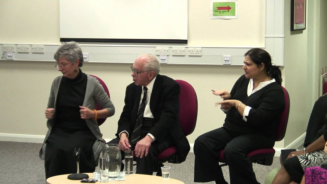Thomas Szasz: The role of the State