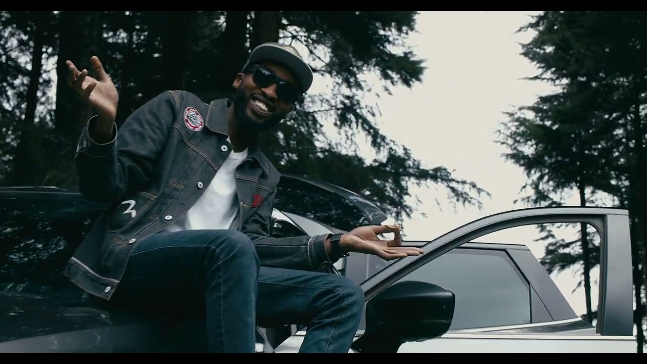 MTU MBOKA - NUMB [OFFICIAL VIDEO] (Dir @Cnot)