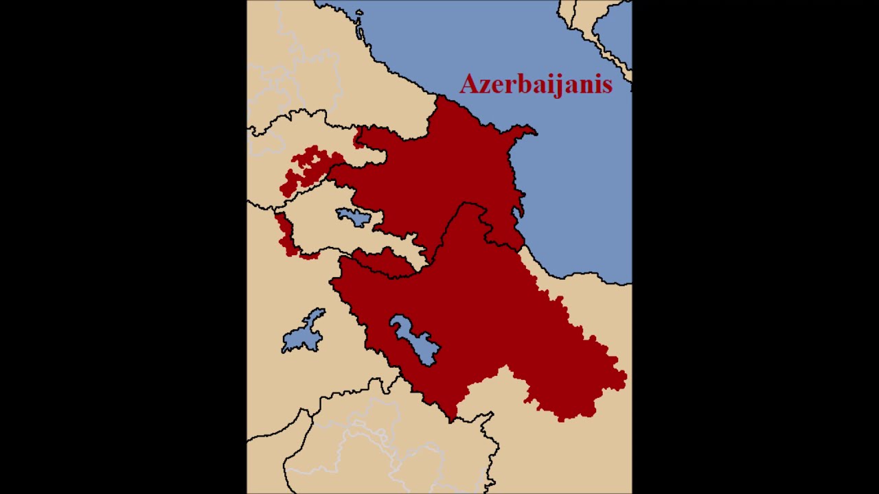 Türk Dünyası: Music/Songs Of Turkic Languages