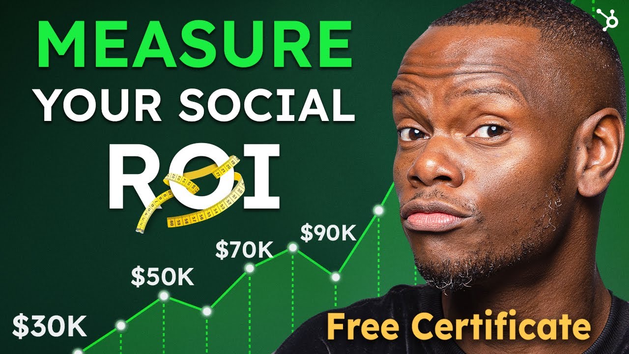 How To Calculate Social Media ROI (Guides for Marketers)