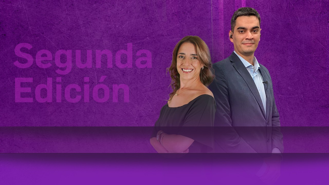 CANAL 4 EN VIVO - 15/04/2026