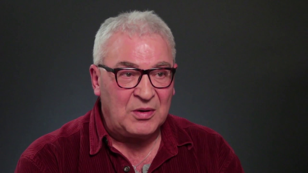 Tylko w Polsce jestem naprawdę Żydem. O Marcu '68 | Muzeum POLIN