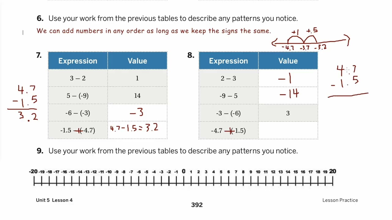 Homework Help Pg  392 393