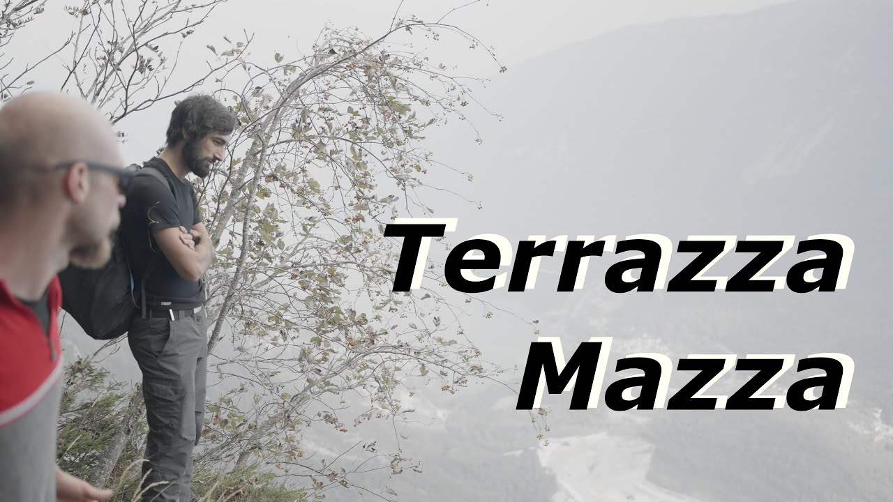Terrazza Mazza