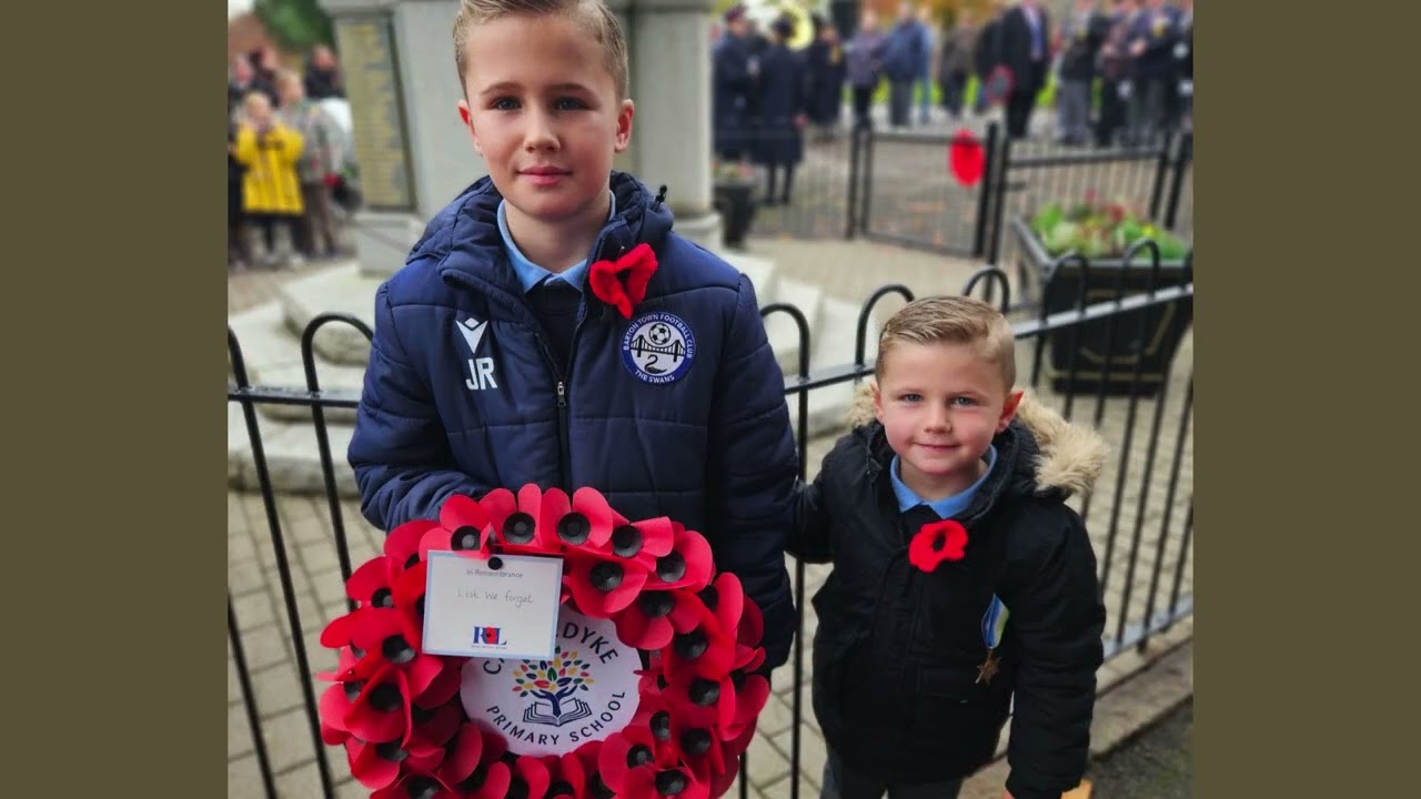 Remembrance Day 2024