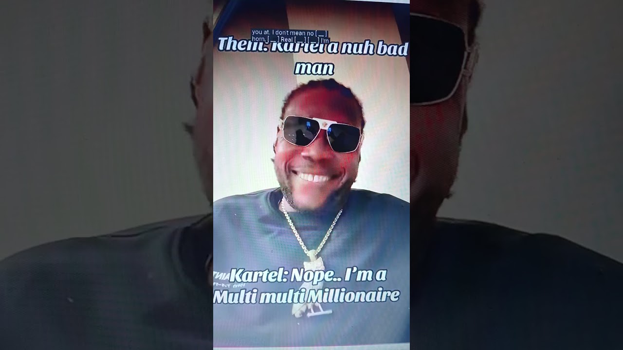 #VYBZKARTEL