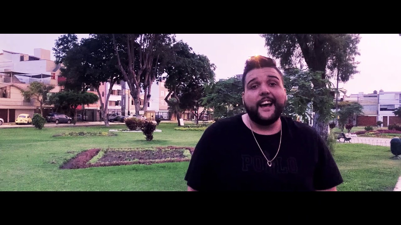 Sergi - Dopamina (Videoclip Oficial)