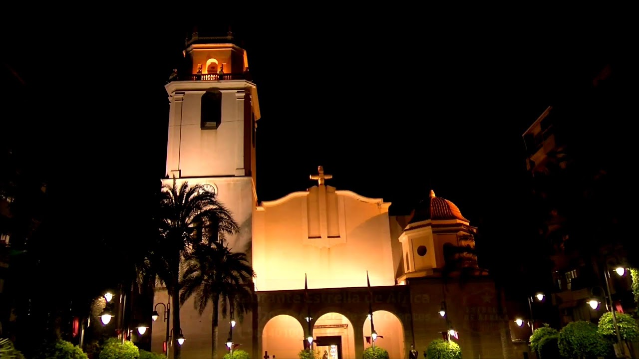 20240327 EN DIRECTO Miércoles Santo. Concentración de Pasos. Semana Santa de Crevillent de Interé…