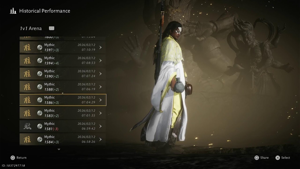 [Live] Game & Chill Where Winds Meet