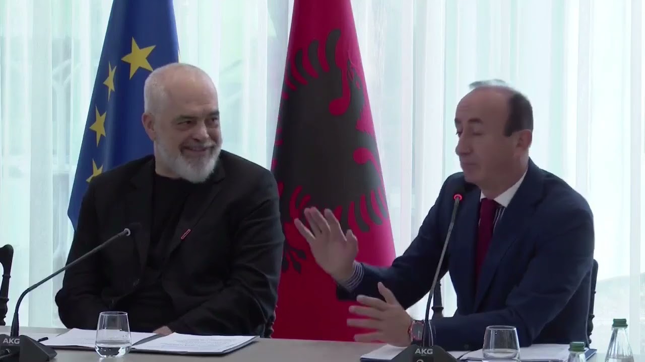 Dash Sula-Ramës: Ju vlerësoj për vizionin. Atë që më dhe ti, s’ma dha partia ime