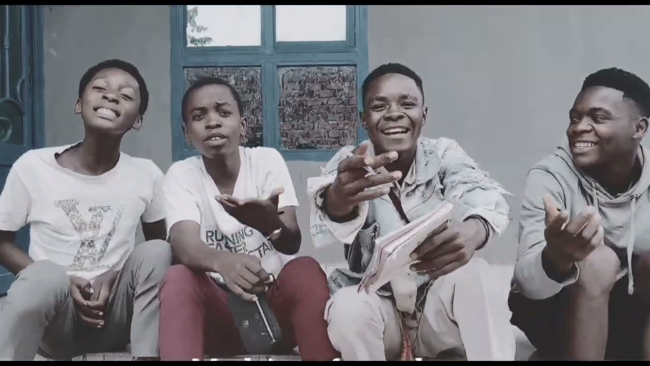 CLASSIC BAND MUSIC_BA PETIT (official music vidéo)